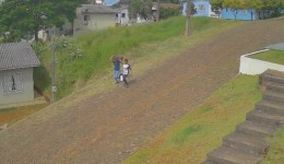 Casa é arrombada e prejuízo chega a R$ 5 mil