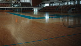 Professor de futsal é demitido por “comportamentos inadequados”