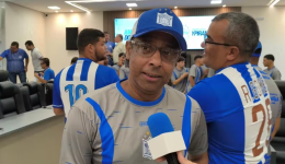 Morre aos 59 anos Carlos Alberto Dias, ex-jogador da Seleção Brasileira