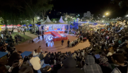 Expo Bernardo 2025: A celebração que une cultura, gastronomia e orgulho