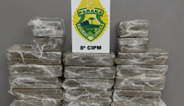 PCPR deflagra operação para desarticular associação criminosa ligada ao tráfico