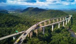 Brasil deve dobrar investimentos para zerar déficit em infraestrutura
