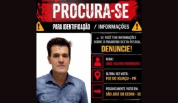 Procurado por crimes contra mulheres e crianças pode estar em São José do Cedro