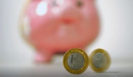 Poupança tem retirada líquida de R$ 7,6 bilhões em agosto