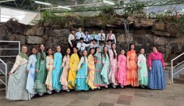 Grupo do CTG participa do FEGADAN e conquista destaque em diversas categorias