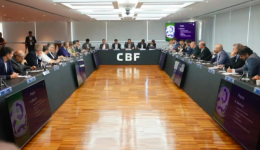 CBF faz mudança, e Copa do Brasil dará duas vagas à Libertadores em 2026