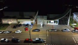 Paróquia Nossa Senhora Aparecida promove brechó nos dias 13, 14 e 15 de maio