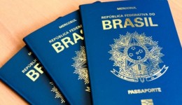 Emissão de passaportes no Brasil pode ser suspensa a partir de novembro, alerta Polícia Federal