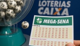 Duas apostas de Chapecó ficam a um número de prêmio milionário da Mega-Sena