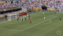 Com um a menos desde o início, Real Madrid vence o Pachuca na Copa de Clubes
