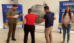 Terceiro sorteio da campanha “Abrace essa ideia, compre no comércio local” distribui R$ 6.600 em prêmios