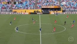 Chelsea sofre empate no tempo normal, mas goleia Benfica na prorrogação e pega Palmeiras