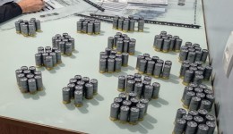 Polícia Civil deflagra "Operação Cessar" Fogo e prende três pessoas