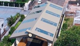 Projeto da Rua Coberta é apresentado e promete novo espaço de lazer e cultura