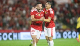 Internacional larga na frente na semifinal do Gauchão
