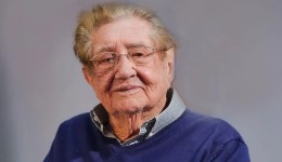 Morre Tili Alceu Scholze, aos 91 anos, fundador das Lojas Quero-Quero e da VIACERTA