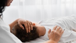 Saiba o que fazer em caso de convulsão