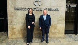 Sicoob São Miguel é reconhecido por boas práticas de inovação social e gestão no cooperativismo financeiro