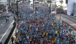 100ª São Silvestre: horário, onde assistir e percurso da corrida