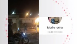 Homem finge ser tenente e passa trote para seis pizzarias pedindo entrega em sede da PM no Paraná