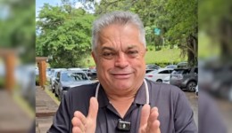 João Rodrigues declara apoio a Flávio Bolsonaro em detrimento a candidato do próprio partido