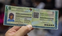SC permite solicitação online da segunda via da Carteira de Identidade Nacional
