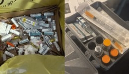 Rodovias viram rota para contrabando do “Monjauro do Paraguai” que abastece comércio clandestino pela internet