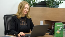 Colaboradora encontra no cooperativismo um novo ciclo profissional com propósito e reconhecimento