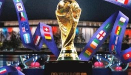 Saiba horário e local da final da Copa do Mundo 2026