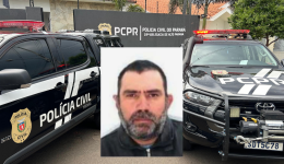 Filho mata o pai e é preso em Pato Branco horas depois