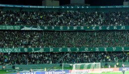 Coritiba estreia contra o Foz no Paranaense