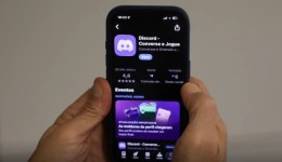ANPD determina que Discord suspenda transmissões ao vivo no Brasil