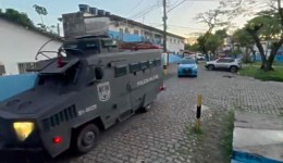 Polícia faz nova operação contra o Comando Vermelho no Rio; duas pessoas morrem