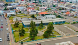 Tia e sobrinho são presos suspeitos de intoxicar servidores em pronto-socorro de SC