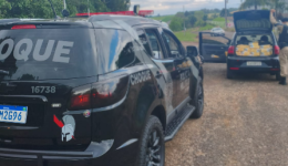 Homem é preso com 8 mil carteiras de cigarros contrabandeados