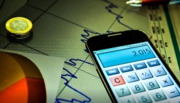 Mercado financeiro reduz previsão da inflação para 5,07%