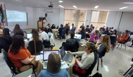 Vendas, marketing e ia são tema de workshop promovido pelo Núcleo de Mulheres