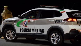Homem é preso ao tentar retirar cartão bancário com identidade falsa