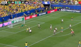Brasil vira sobre Japão e avança às oitavas da Copa