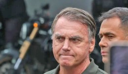 PGR se manifesta a favor de prisão domiciliar para Bolsonaro por questões de saúde