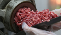 União Europeia suspende importações de carnes do Brasil a partir de quinta-feira