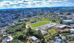 Cerqueirense 2026 movimenta comunidades com rodada no fim de semana