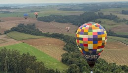 Expoturismo Vales do Iguaçu supera expectativas e reforça o turismo regional