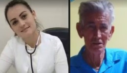 Enfermeira e paciente morrem em acidente entre ambulância e caminhão no Paraná