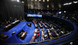 Senado inicia debate sobre fim da escala 6×1 nesta terça-feira