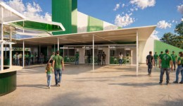 Arena Condá receberá melhorias durante pausa do calendário para a Copa do Mundo