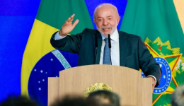 Lula cogita criar Ministério do Idoso em eventual quarto mandato