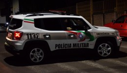 Homem de 51 anos é preso por apropriação indébita