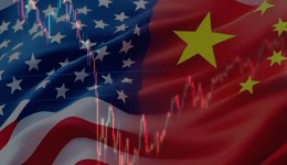 EUA e China chegam a acordo para reduzir tarifas e aliviar guerra comercial