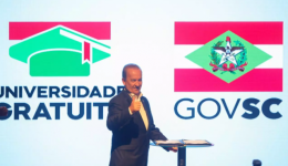 Universidade Gratuita terá novo limite de renda e punições severas contra fraudes em SC